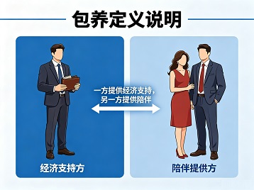 克拉玛依包养违法吗？深度揭秘红线风险注意事项
